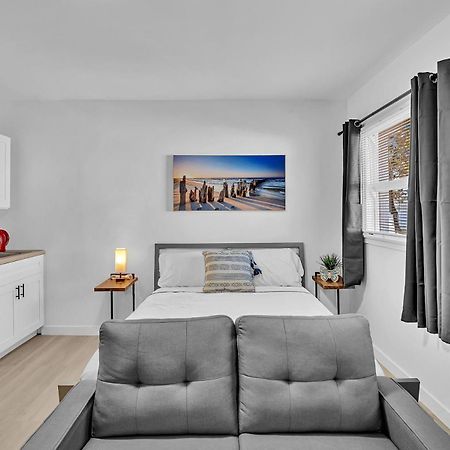 Young Circle & Hollywood Blvd Posh Studio Suite المظهر الخارجي الصورة