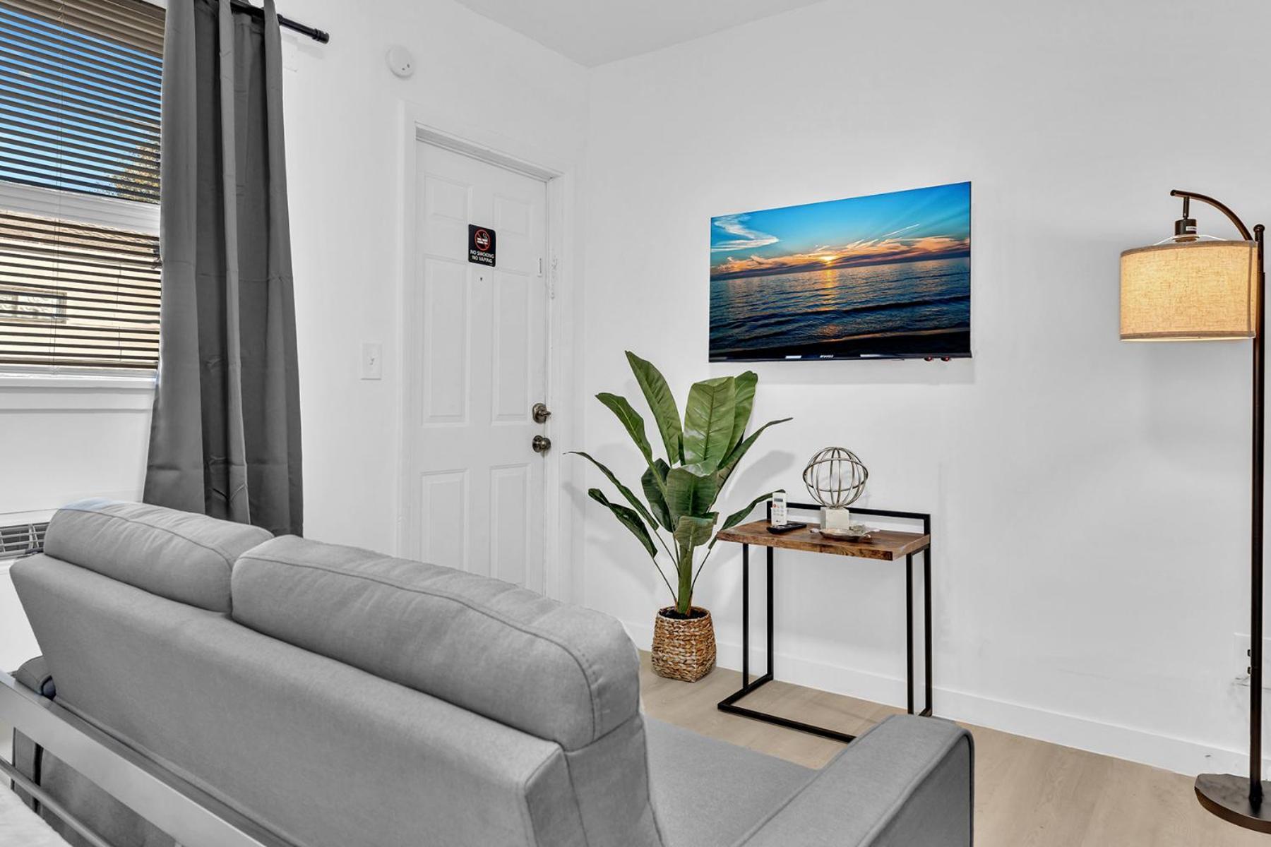 Young Circle & Hollywood Blvd Posh Studio Suite المظهر الخارجي الصورة