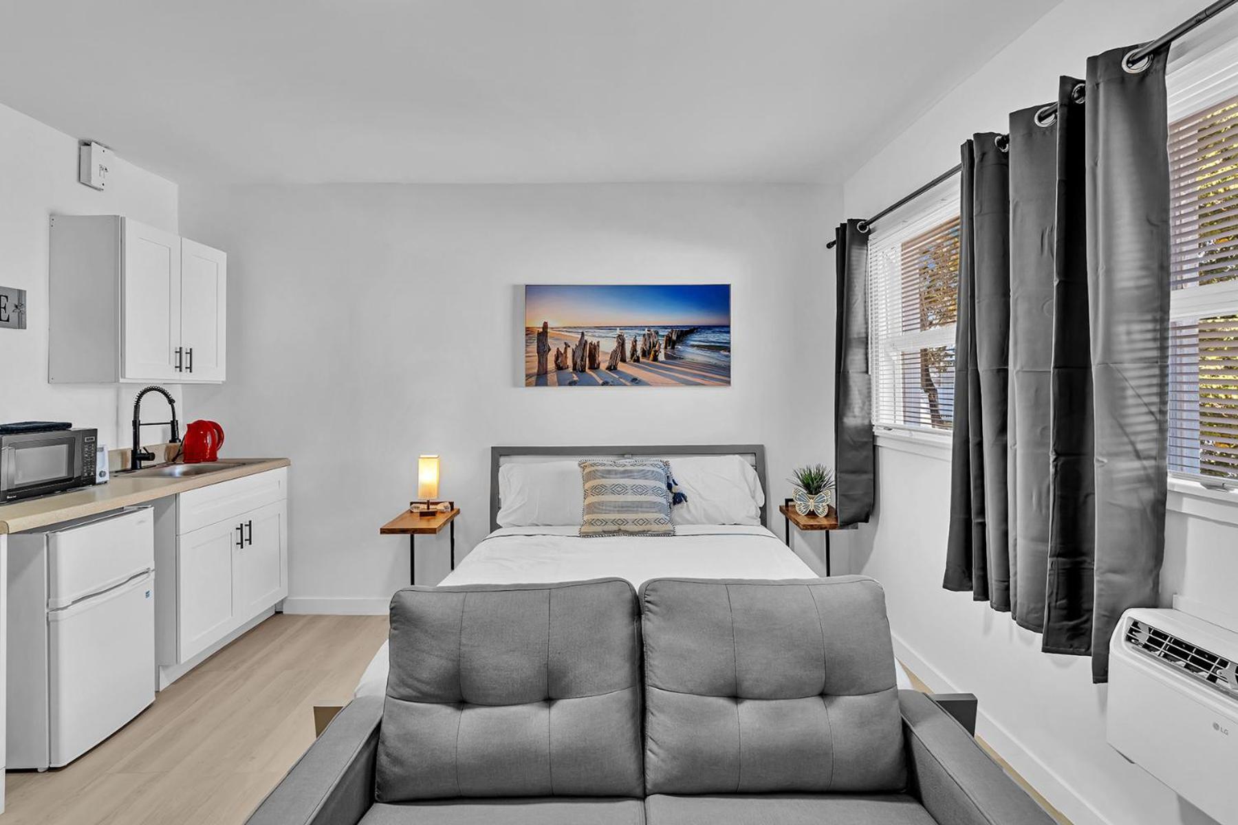 Young Circle & Hollywood Blvd Posh Studio Suite المظهر الخارجي الصورة
