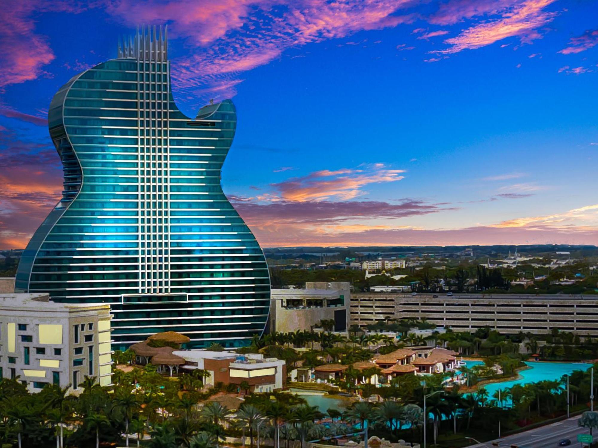 Young Circle & Hollywood Blvd Posh Studio Suite المظهر الخارجي الصورة