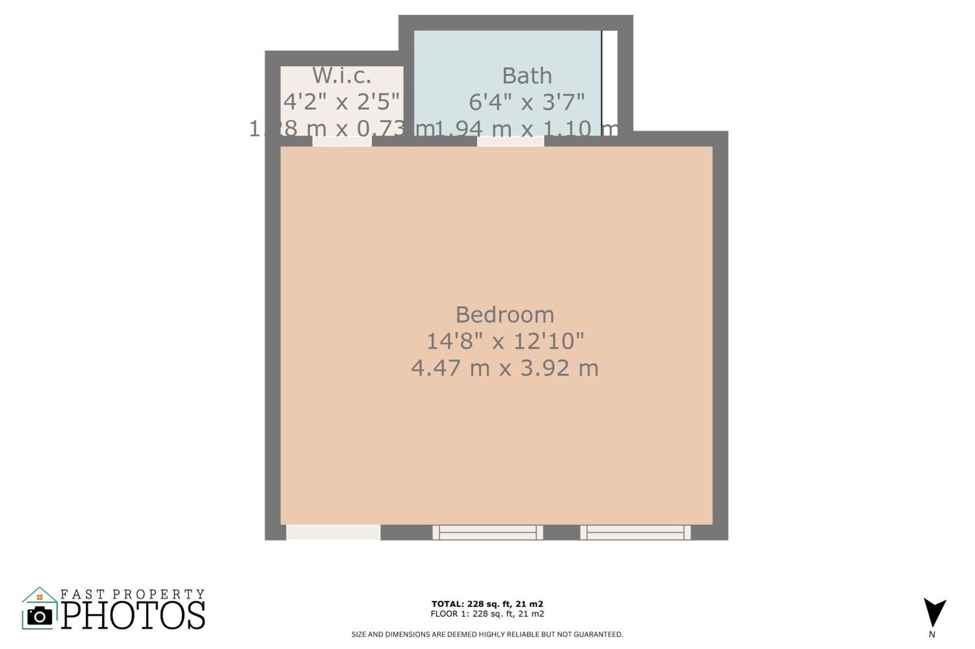 Young Circle & Hollywood Blvd Posh Studio Suite المظهر الخارجي الصورة