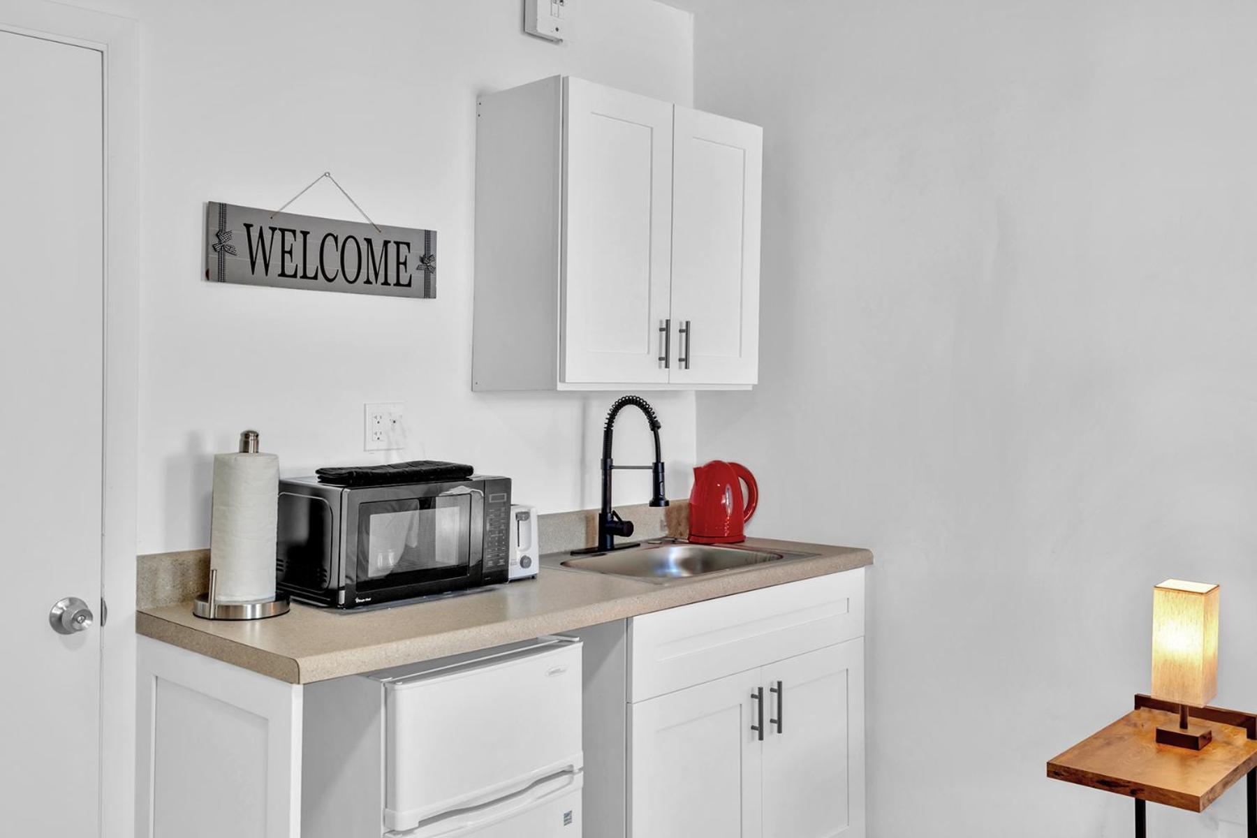 Young Circle & Hollywood Blvd Posh Studio Suite المظهر الخارجي الصورة