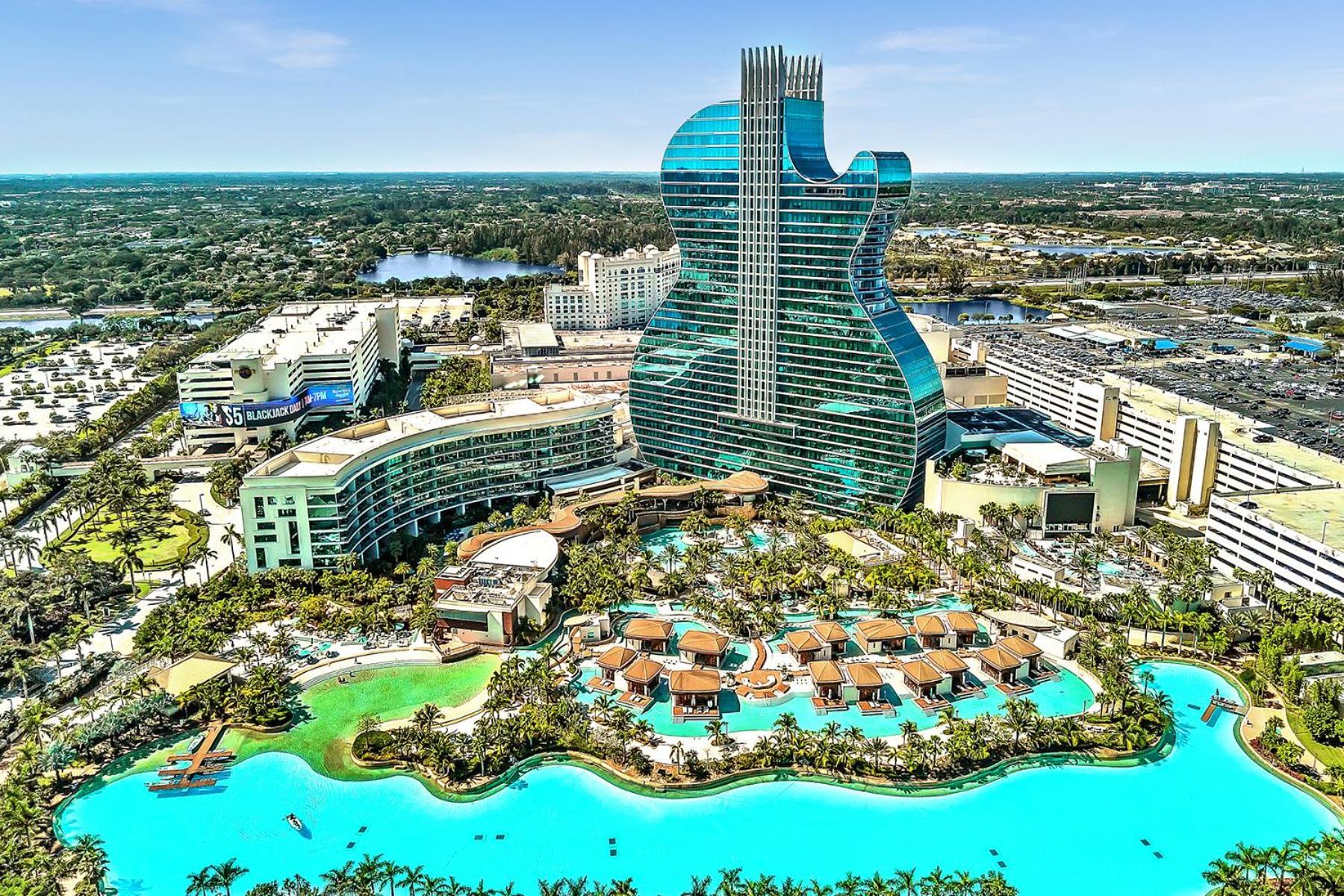Young Circle & Hollywood Blvd Posh Studio Suite المظهر الخارجي الصورة